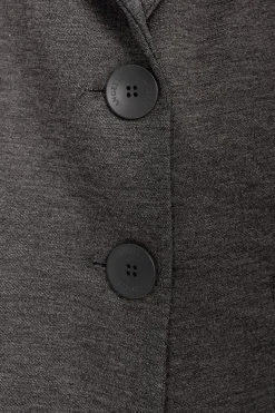 Anti Jacket Grey<ANGELL Store