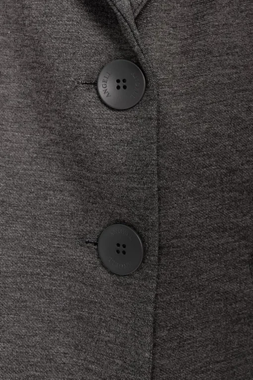 Anti Jacket Grey<ANGELL Store