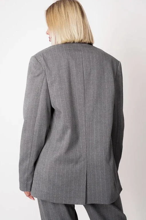 Anti Jacket Stripes<ANGELL Discount