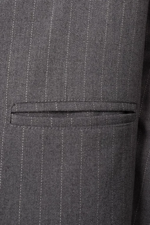 Anti Jacket Stripes<ANGELL Discount