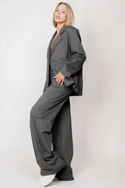 Anti Pants Graphite<ANGELL Shop