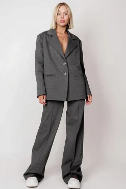Anti Pants Graphite<ANGELL Shop