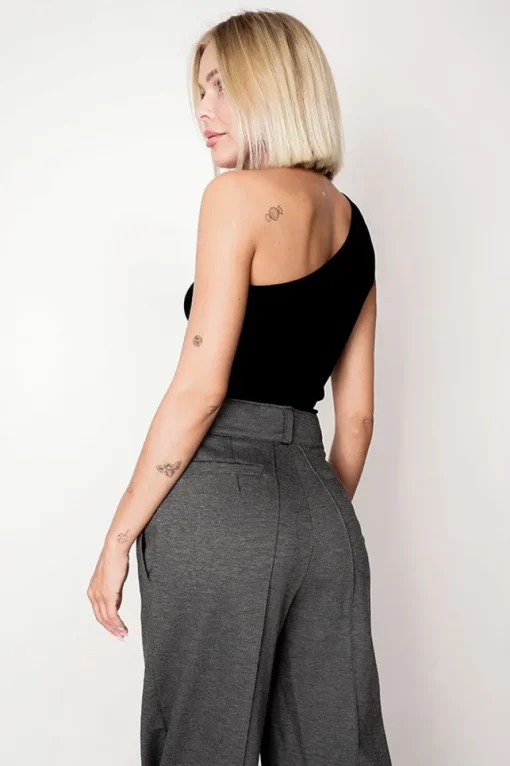 Anti Pants Graphite<ANGELL Shop