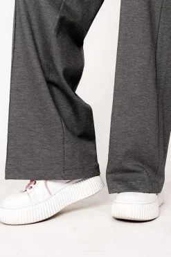 Anti Pants Graphite<ANGELL Shop