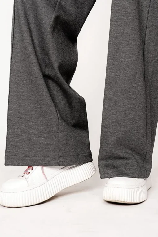 Anti Pants Graphite<ANGELL Shop