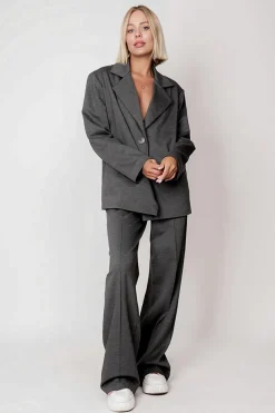 Anti Pants Graphite<ANGELL Shop