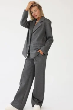 Anti Pants Graphite<ANGELL Shop