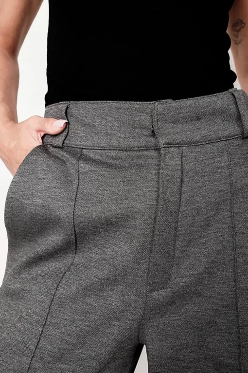 Anti Pants Graphite<ANGELL Shop
