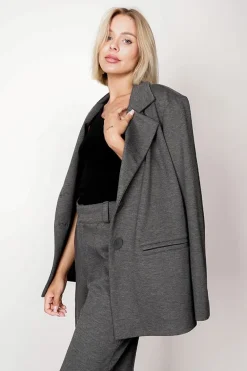Anti Pants Graphite<ANGELL Shop