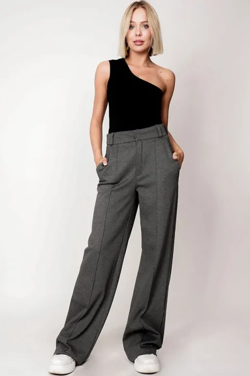 Anti Pants Graphite<ANGELL Shop