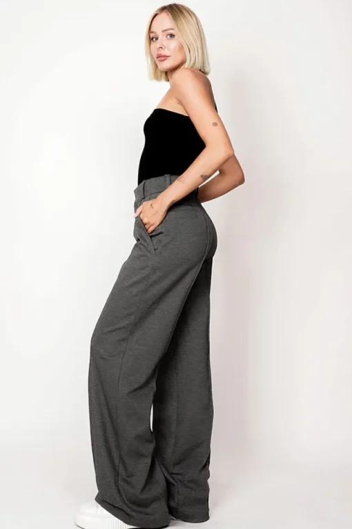 Anti Pants Graphite<ANGELL Shop