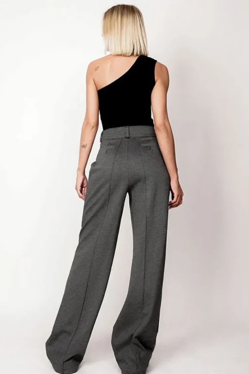 Anti Pants Graphite<ANGELL Shop