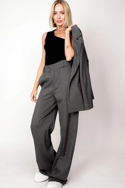 Anti Pants Graphite<ANGELL Shop