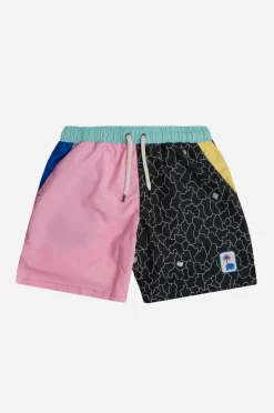 Antonyo Marest x Swim Short Pink<Trendsplant Sale