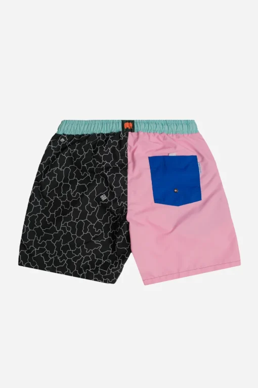 Antonyo Marest x Swim Short Pink<Trendsplant Sale