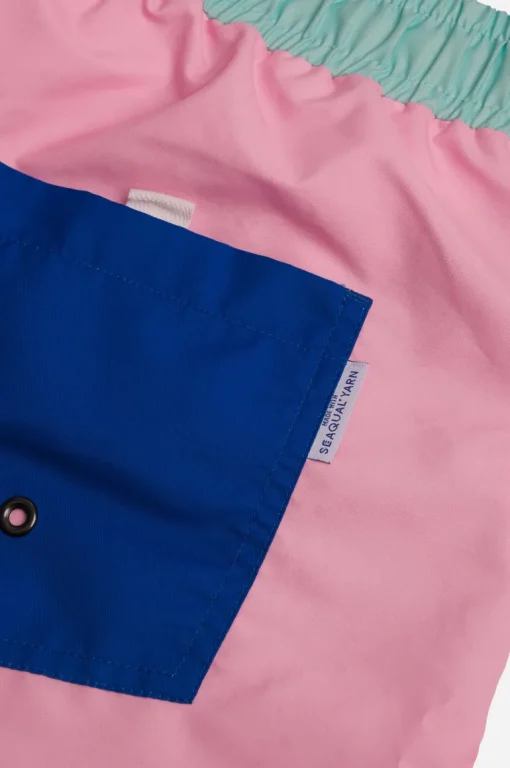 Antonyo Marest x Swim Short Pink<Trendsplant Sale