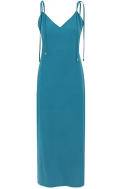 Aphrodite Mekko Turkoosi<Enteliér Online