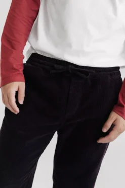 Apolima Pants Chocolate Brown<TWOTHIRDS Cheap
