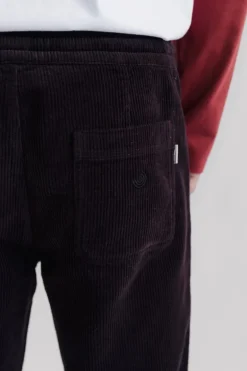 Apolima Pants Chocolate Brown<TWOTHIRDS Cheap