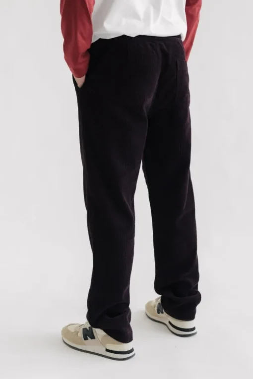 Apolima Pants Chocolate Brown<TWOTHIRDS Cheap