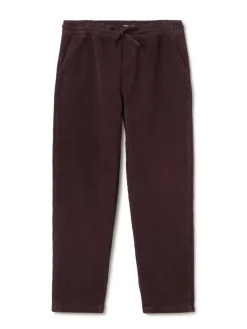 Apolima Pants Chocolate Brown<TWOTHIRDS Cheap