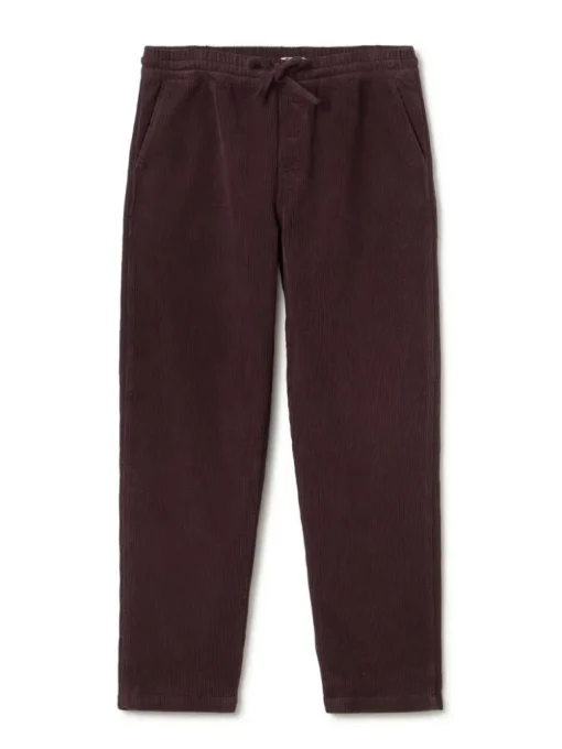 Apolima Pants Chocolate Brown<TWOTHIRDS Cheap