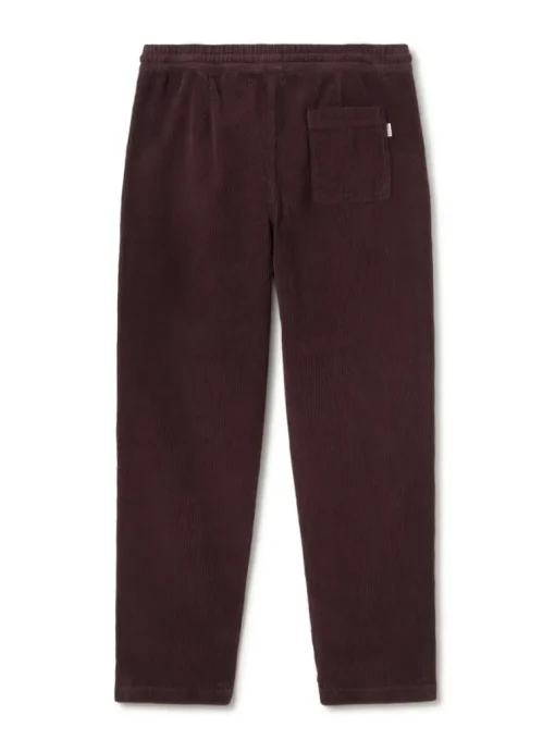 Apolima Pants Chocolate Brown<TWOTHIRDS Cheap