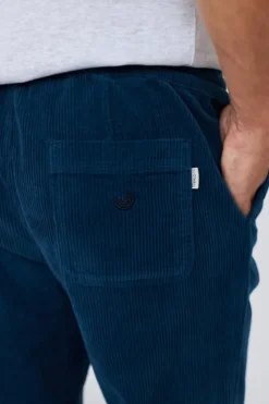 Apolima Pants Poseidon Blue<TWOTHIRDS Outlet