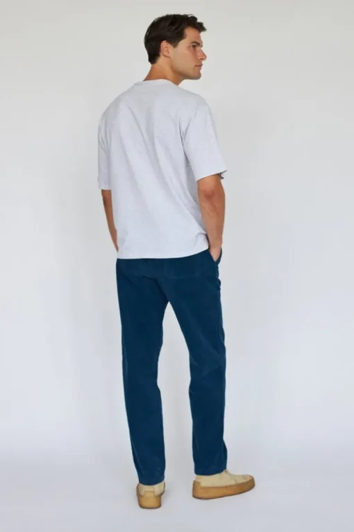 Apolima Pants Poseidon Blue<TWOTHIRDS Outlet