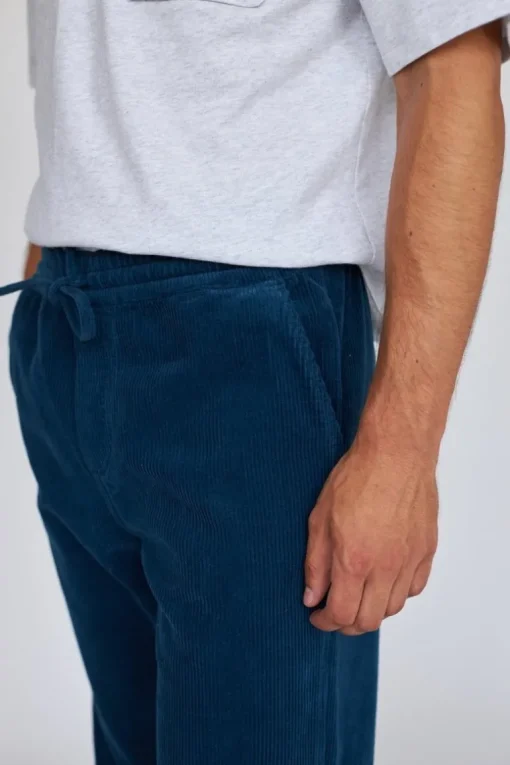 Apolima Pants Poseidon Blue<TWOTHIRDS Outlet