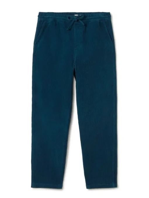 Apolima Pants Poseidon Blue<TWOTHIRDS Outlet