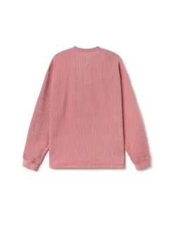 Archer Sweatshirt Antique Pink<TWOTHIRDS Outlet