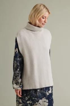Archipelago Neuleliivi Beige<niinmun Hot