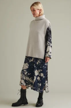 Archipelago Neuleliivi Beige<niinmun Hot