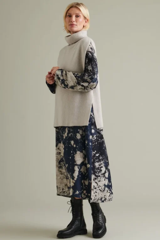 Archipelago Neuleliivi Beige<niinmun Hot