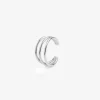 Arnold Triple Earcuff Korvakoru<April Please Fashion