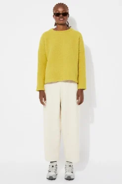Artiga Sweater Pistachio<Rita Row Fashion