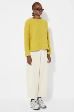 Artiga Sweater Pistachio<Rita Row Fashion