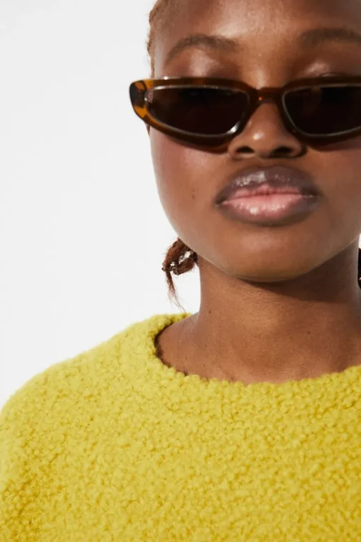 Artiga Sweater Pistachio<Rita Row Fashion