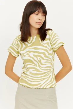 Ash T-Paita<Mazine Flash Sale