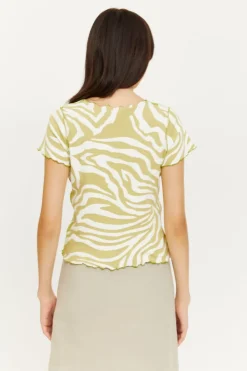 Ash T-Paita<Mazine Flash Sale