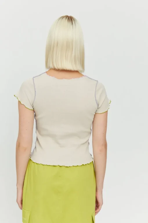 Ash T-Paita<Mazine Flash Sale