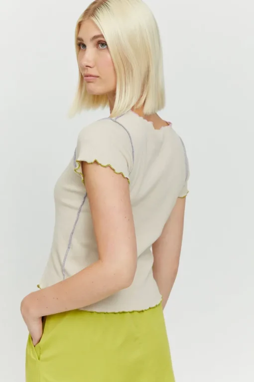 Ash T-Paita<Mazine Flash Sale