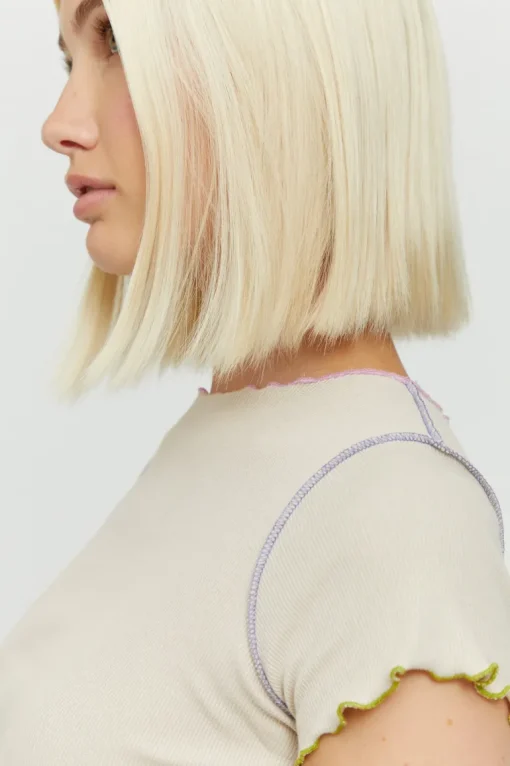 Ash T-Paita<Mazine Flash Sale