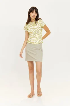 Ash T-Paita<Mazine Flash Sale