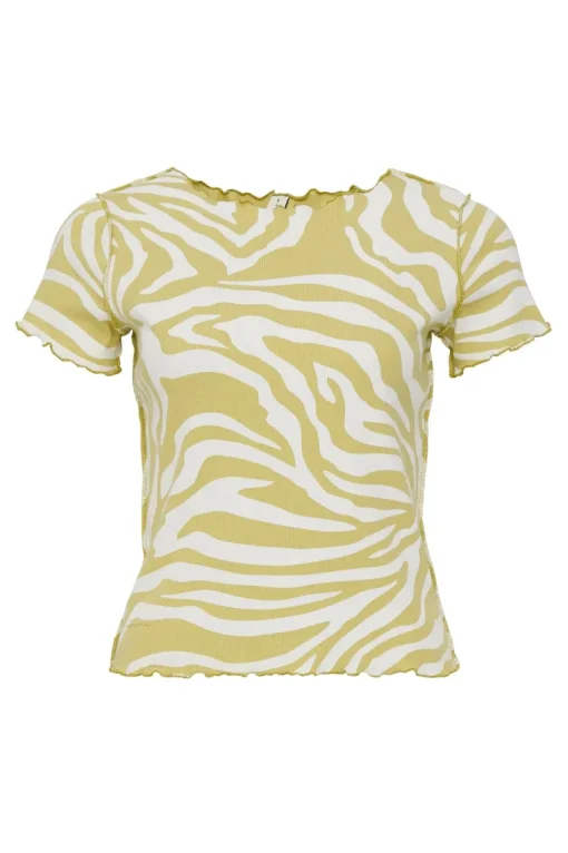 Ash T-Paita<Mazine Flash Sale