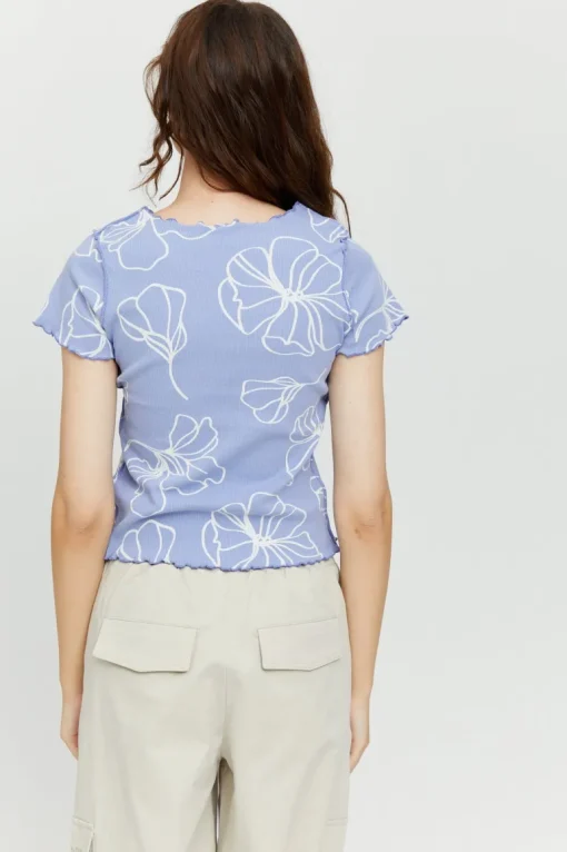 Ash T-Paita<Mazine Flash Sale
