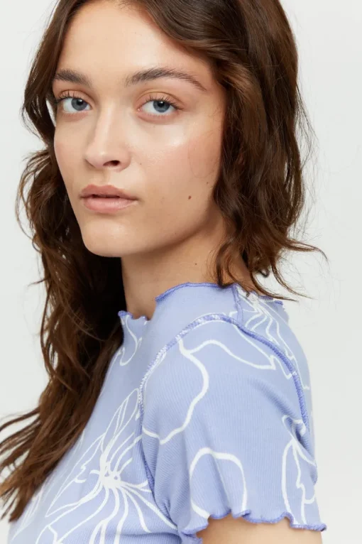 Ash T-Paita<Mazine Flash Sale