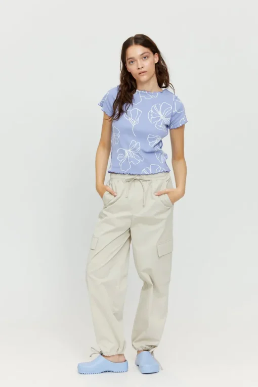 Ash T-Paita<Mazine Flash Sale