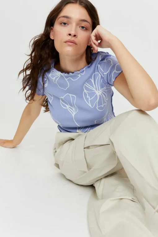Ash T-Paita<Mazine Flash Sale